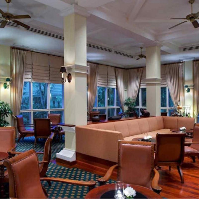 Sofitel Angkor Phokeethra Golf & Spa Resort image
