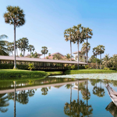 Sofitel Angkor Phokeethra Golf & Spa Resort image