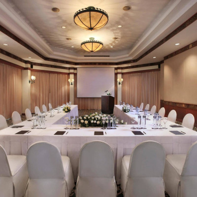Sofitel Angkor Phokeethra Golf & Spa Resort image