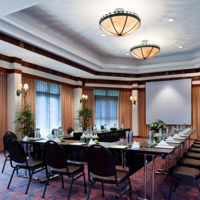 Sofitel Angkor Phokeethra Golf & Spa Resort image