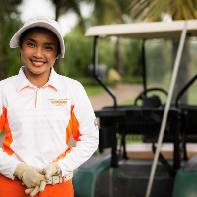 Sofitel Angkor Phokeethra Golf & Spa Resort image