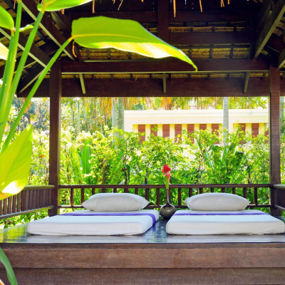 Sofitel Angkor Phokeethra Golf & Spa Resort image