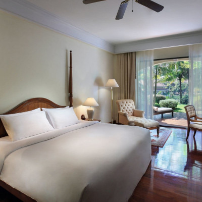 Sofitel Angkor Phokeethra Golf & Spa Resort image