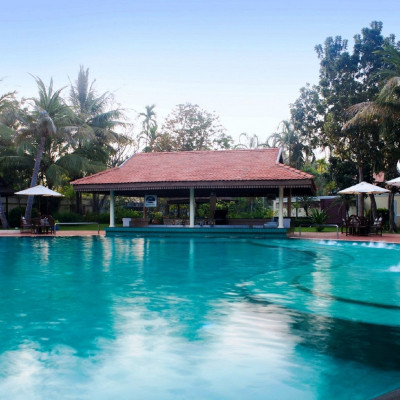 Sofitel Angkor Phokeethra Golf & Spa Resort image