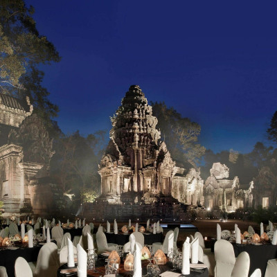 Sofitel Angkor Phokeethra Golf & Spa Resort image