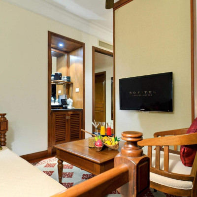 Sofitel Angkor Phokeethra Golf & Spa Resort image