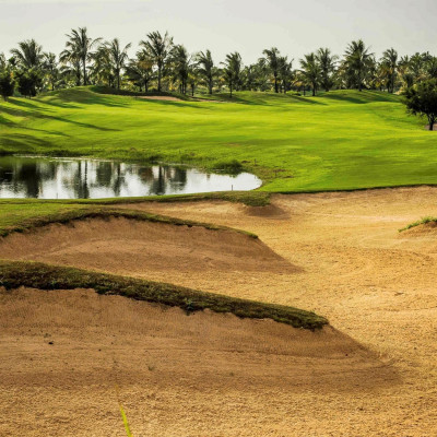 Sofitel Angkor Phokeethra Golf & Spa Resort image