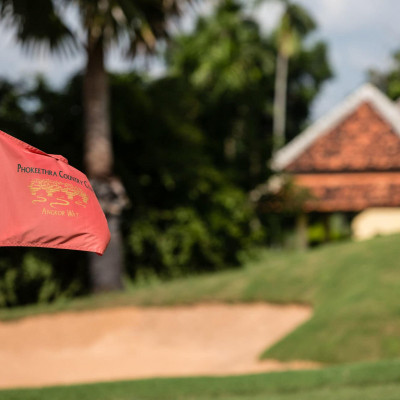 Sofitel Angkor Phokeethra Golf & Spa Resort image