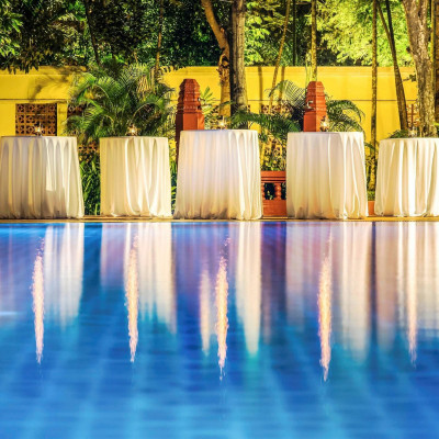 Sofitel Angkor Phokeethra Golf & Spa Resort image