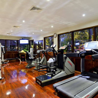 Sofitel Angkor Phokeethra Golf & Spa Resort image