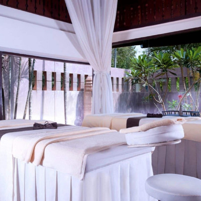Sofitel Angkor Phokeethra Golf & Spa Resort image