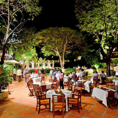 Sofitel Angkor Phokeethra Golf & Spa Resort image