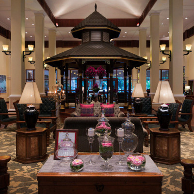 Sofitel Angkor Phokeethra Golf & Spa Resort image