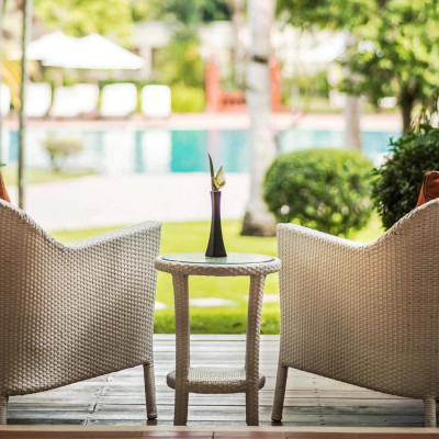 Sofitel Angkor Phokeethra Golf & Spa Resort image