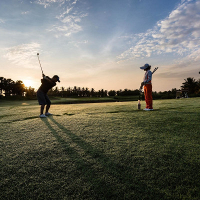 Sofitel Angkor Phokeethra Golf & Spa Resort image