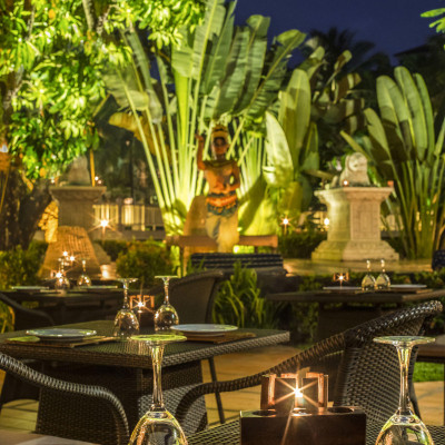 Sofitel Angkor Phokeethra Golf & Spa Resort image