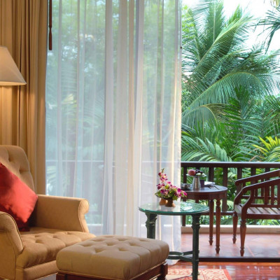 Sofitel Angkor Phokeethra Golf & Spa Resort image
