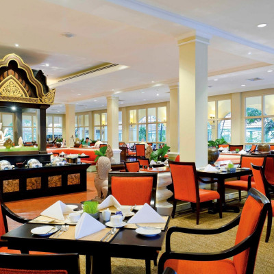 Sofitel Angkor Phokeethra Golf & Spa Resort image