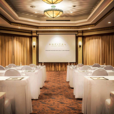 Sofitel Angkor Phokeethra Golf & Spa Resort image