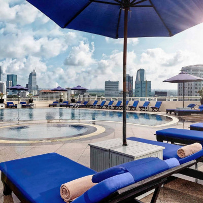 Sofitel Saigon Plaza image