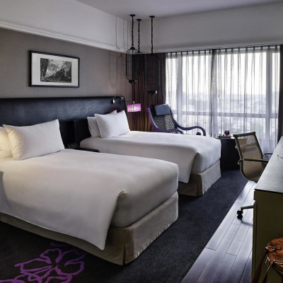 Sofitel Saigon Plaza image