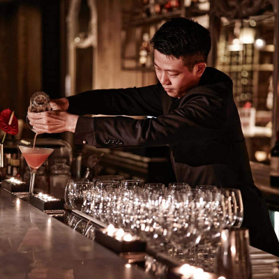 Sofitel Saigon Plaza image