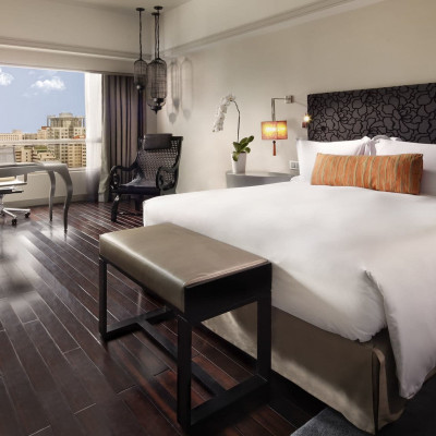 Sofitel Saigon Plaza image