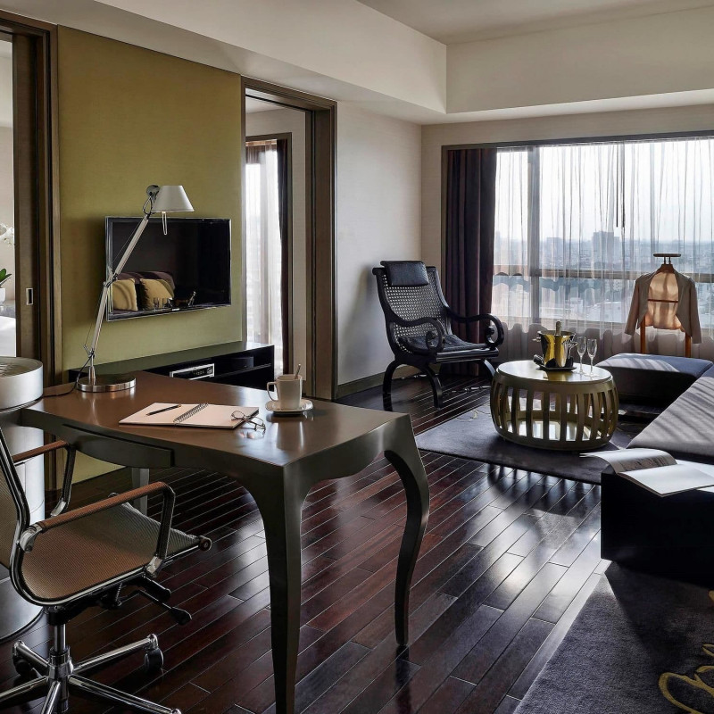 Sofitel Saigon Plaza image