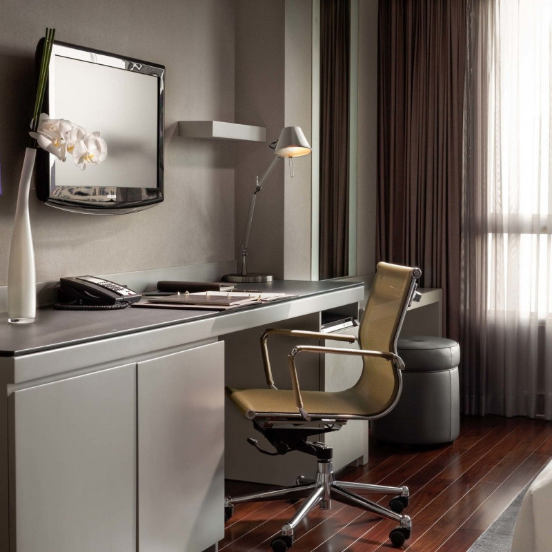 Sofitel Saigon Plaza image