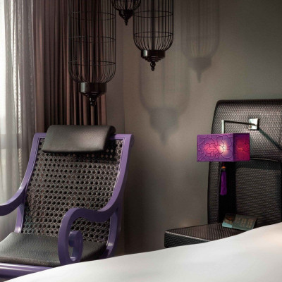 Sofitel Saigon Plaza image