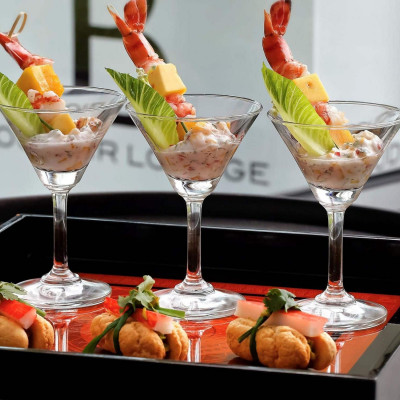Sofitel Saigon Plaza image