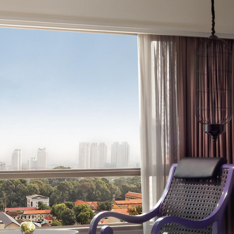 Sofitel Saigon Plaza image