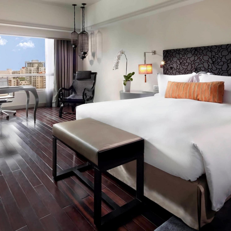 Sofitel Saigon Plaza image