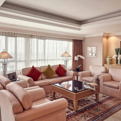 Sofitel Saigon Plaza image