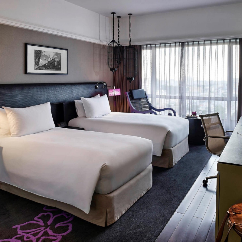 Sofitel Saigon Plaza image