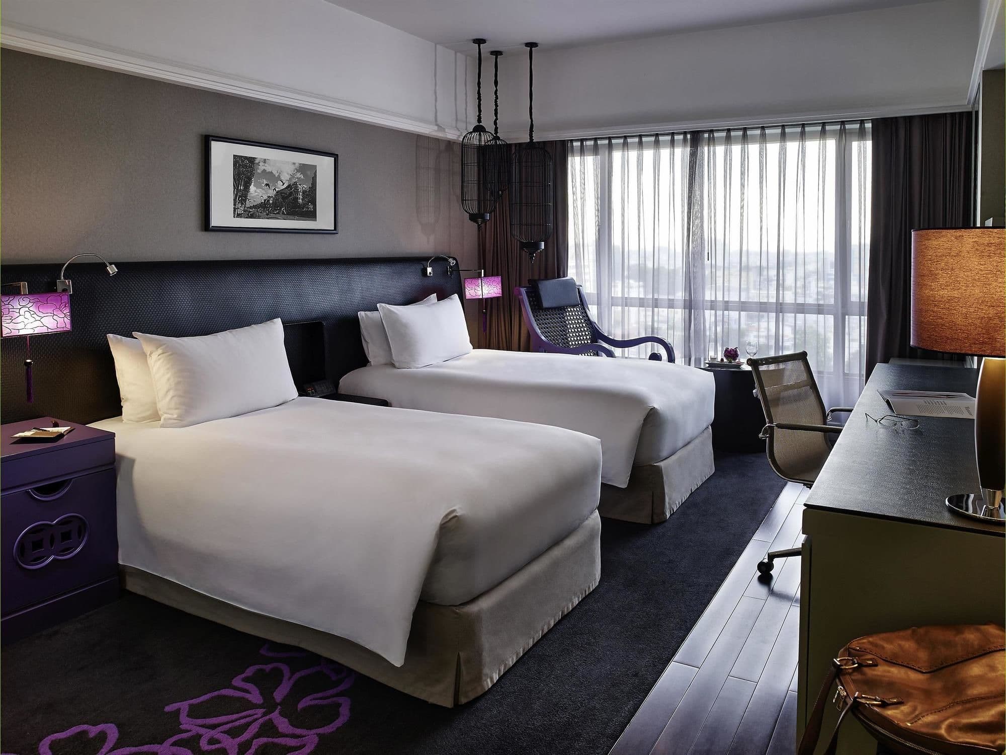Sofitel Saigon Plaza