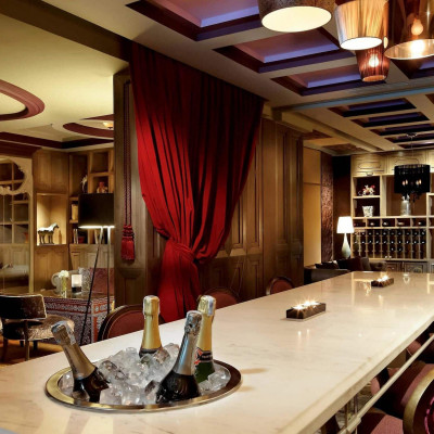 Sofitel Saigon Plaza image
