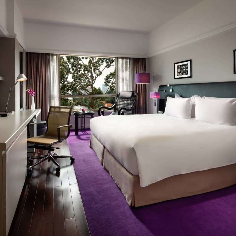Sofitel Saigon Plaza image