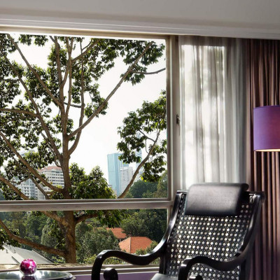 Sofitel Saigon Plaza image