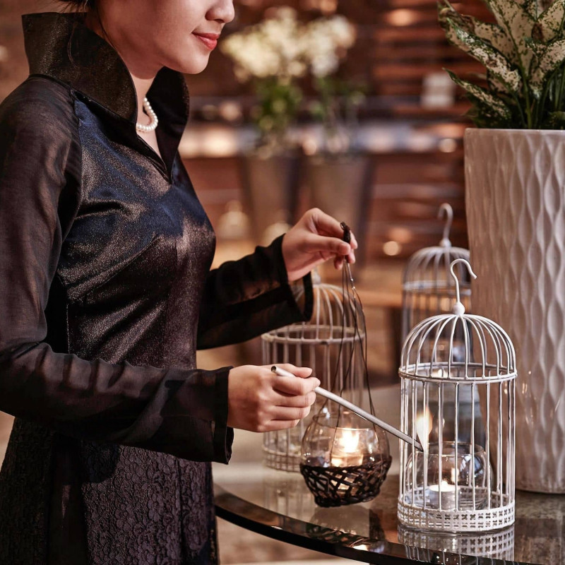 Sofitel Saigon Plaza image