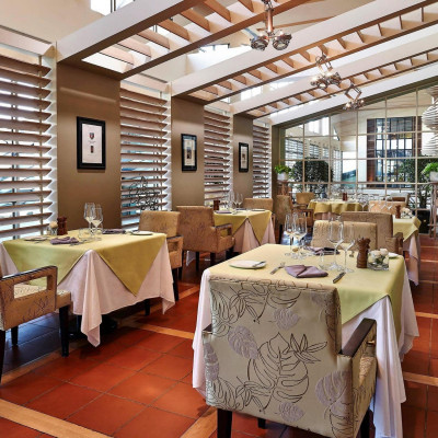 Sofitel Saigon Plaza image