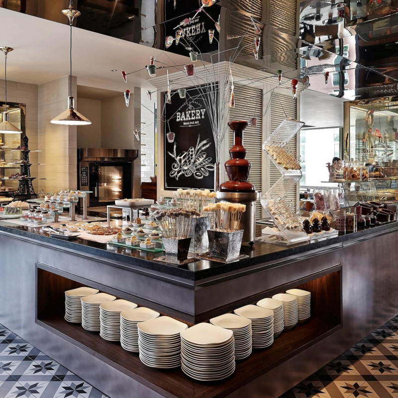 Sofitel Saigon Plaza image