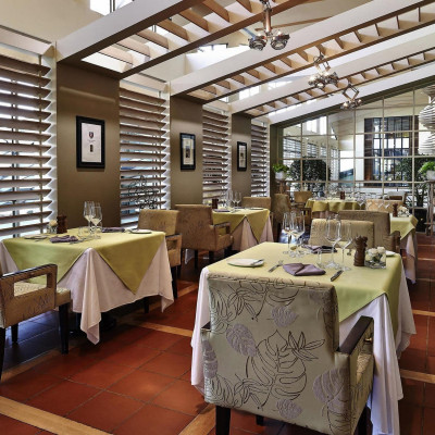 Sofitel Saigon Plaza image