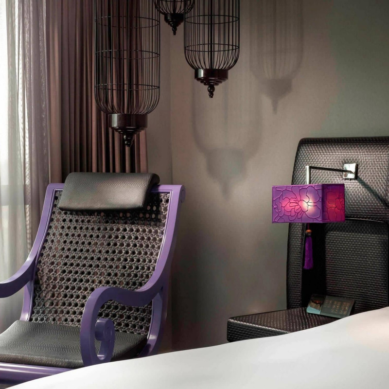 Sofitel Saigon Plaza image