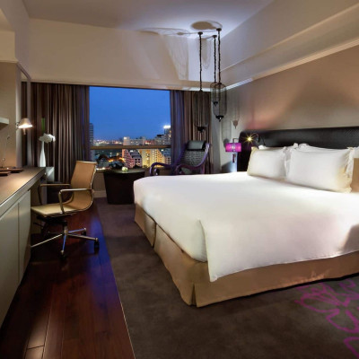 Sofitel Saigon Plaza image