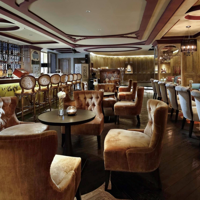 Sofitel Saigon Plaza image