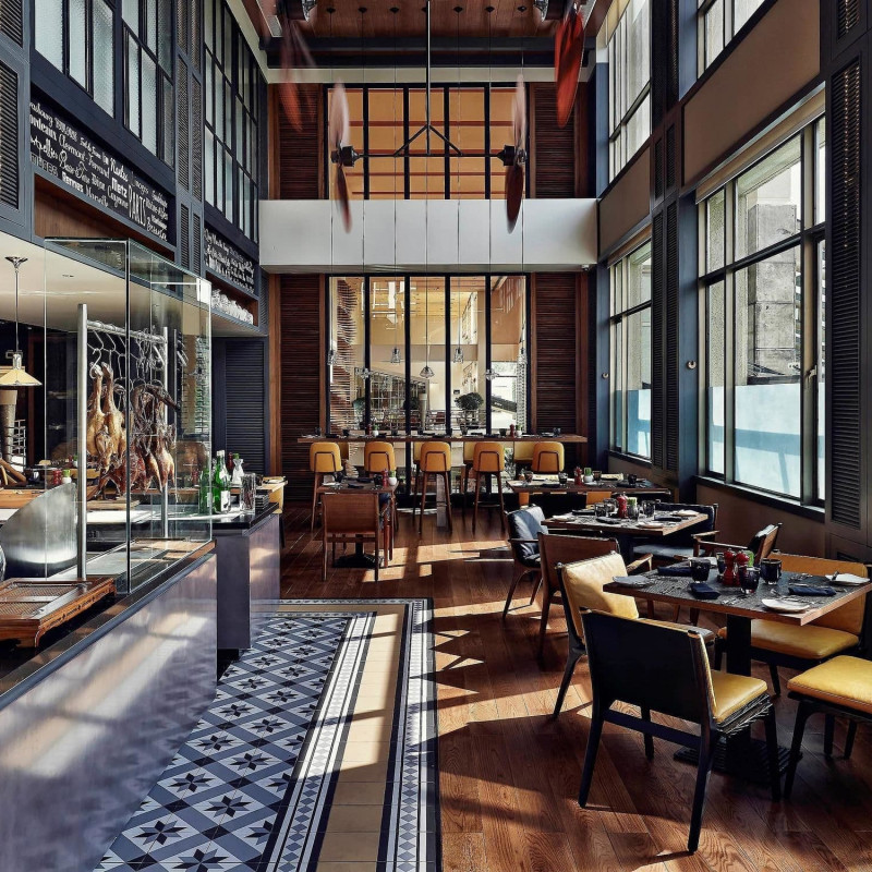 Sofitel Saigon Plaza image