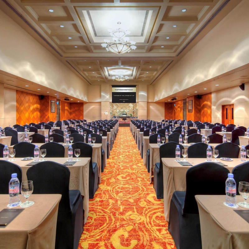 Sofitel Saigon Plaza image