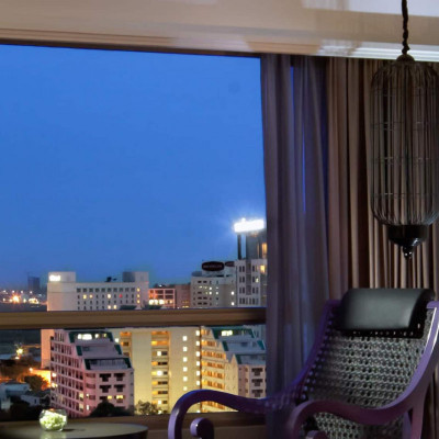 Sofitel Saigon Plaza image