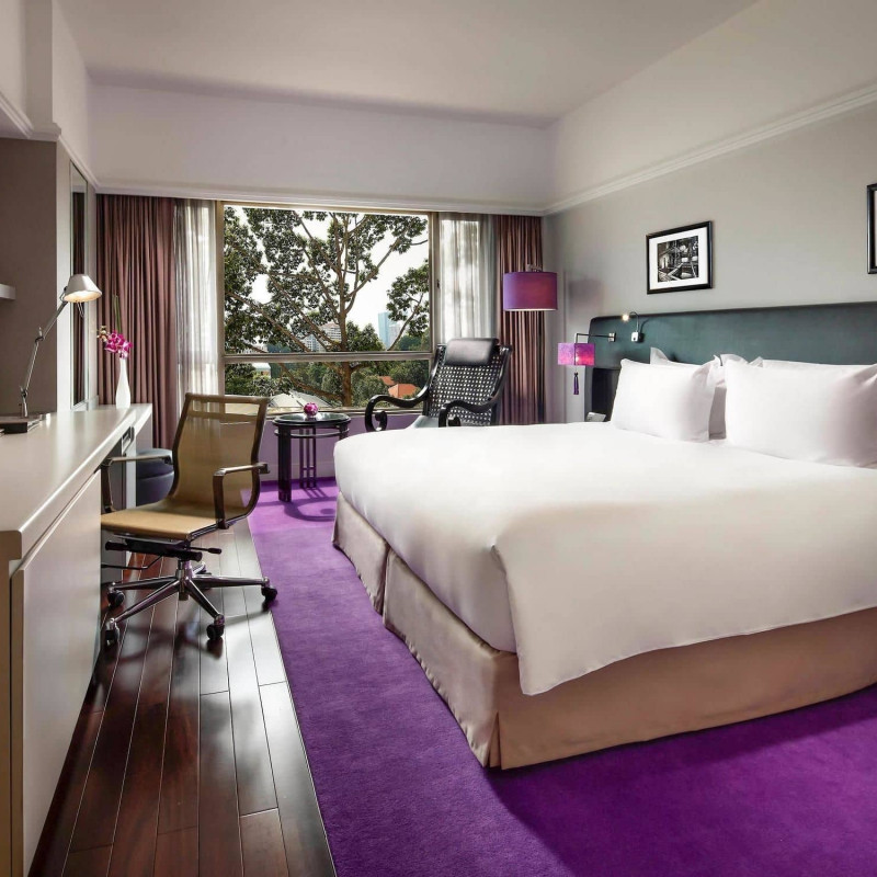 Sofitel Saigon Plaza image